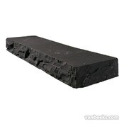 Banas Kota Black